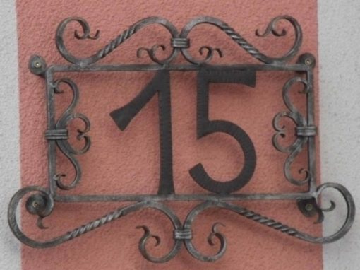 Dísztárgyak